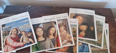 Enciclopedia MAESTRI DEL COLORE 