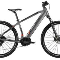 E-bike MTB ATALA B-CROSS A5.2 12V