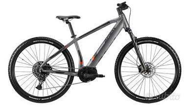 E-bike MTB ATALA B-CROSS A5.2 12V