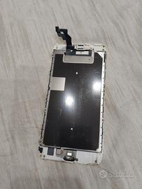 display iPhone 6s plus