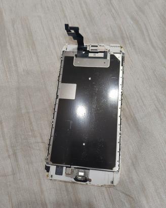 display iPhone 6s plus