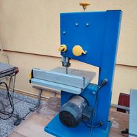 Sega a nastro da banco