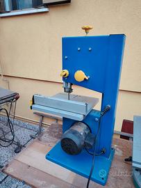 Sega a nastro da banco