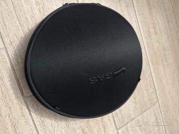 Custodia porta oggetti GAS