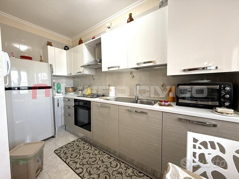 Appartamento – Carapelle, Foggia - Vista 4