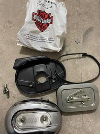 Filtro aria originale Harley Davidson 883 del 2006