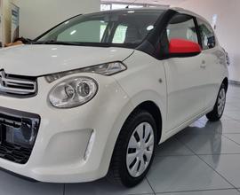 CITROEN C1 5 porte OK Neopatentati