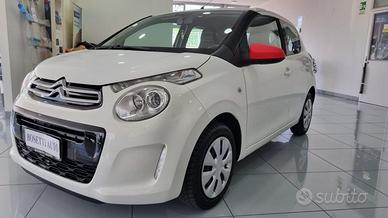 CITROEN C1 5 porte OK Neopatentati