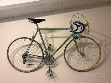 Bianchi CdM Campione del Mondo 1953