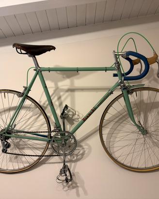 Bianchi CdM Campione del Mondo 1953