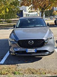 Mazda CX5, 186cv, allestimento Homura