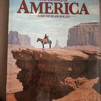 Libro The Beauty of America 