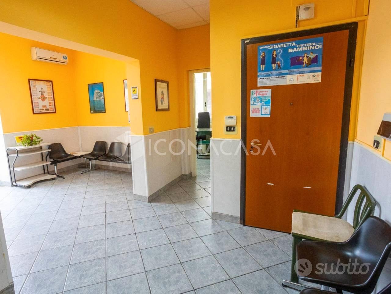 Appartamento – Reggio Calabria - Vista 3