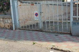 Posto auto Via Machiavelli Cagliari