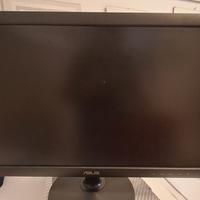Monitor 22 pollici ASUS