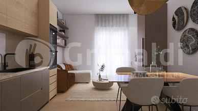 Appartamento Milano [Cod. rif 3305521VRG]