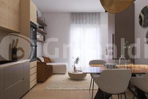 Appartamento Milano [Cod. rif 3305521VRG]