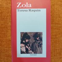 Teresa Raquin