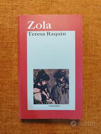 Teresa Raquin