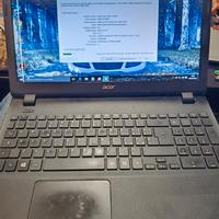 notebook acer es1-531
