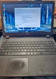 notebook acer es1-531