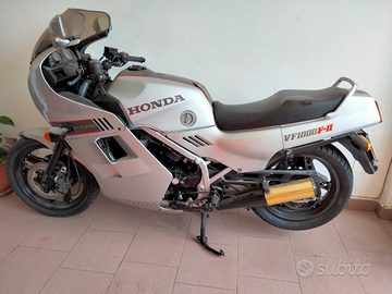 Honda VF1000 F-ll Bol D'or