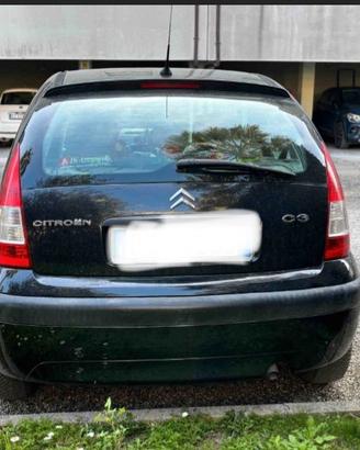 Citroen C3 1100 benzina 