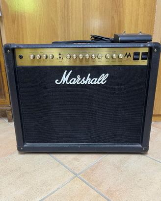 Amplificatore Marshall MA50C