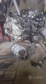 Motore Fiat Lancia Alfa romeo 0.9 twinair 312A2000