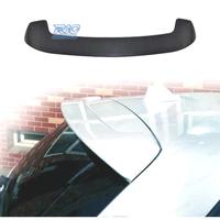 SPOILER ALETTONE PER VOLKSWAGEN VW POLO MK5 09-17 