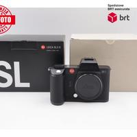 Leica SL2-S