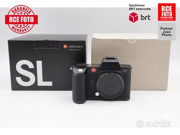 Leica SL2-S