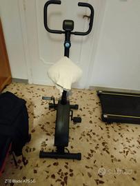 CYCLETTE DOMYOS ESSENTIAL 03