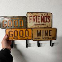 Appendiabiti Maison du Monde