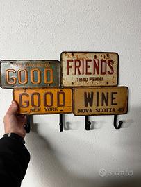 Appendiabiti Maison du Monde