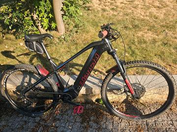 BIANCHI T-TRONIK SPORT 9.2 ALTUS SHIMANO 2021