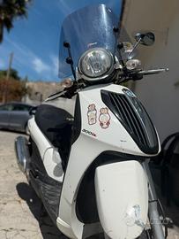 PIAGGIO CRUISER