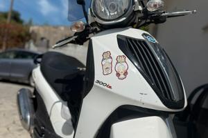 PIAGGIO CRUISER