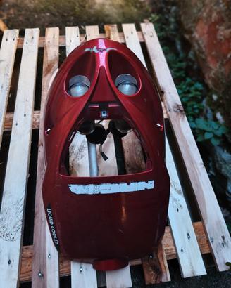 carene piaggio neg prima serie 