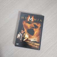 DVD La Mummia