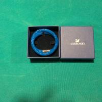 Swarovsky Stardust bracelet M donna