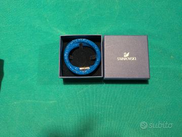 Swarovsky Stardust bracelet M donna