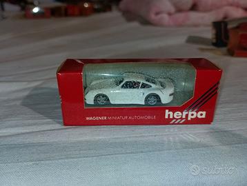 herpa 1:87  porsche 959
