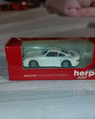herpa 1:87  porsche 959
