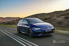 Ricambi per volkswagen golf 8 2022;2023