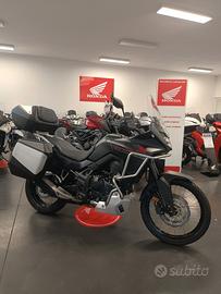 Honda XL 750 Transalp