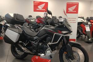 Honda XL 750 Transalp