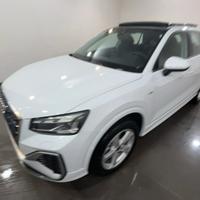 Audi Q2 35 1.5 tfsi S line 150cv s-tronic