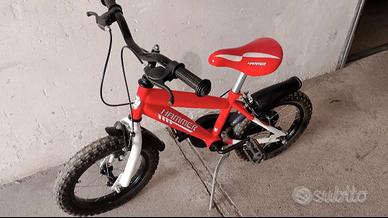 Bicicletta Hammer® 14'