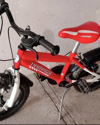 Bicicletta Hammer® 14'